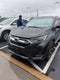 2017 Honda CR-V Touring AWD