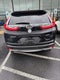 2017 Honda CR-V Touring AWD