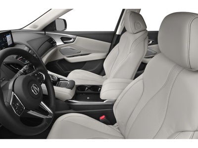 2025 Acura RDX SH-AWD w/Technology Package