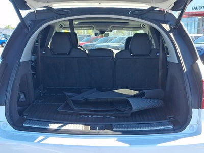 2020 Acura MDX 3.5L SH-AWD