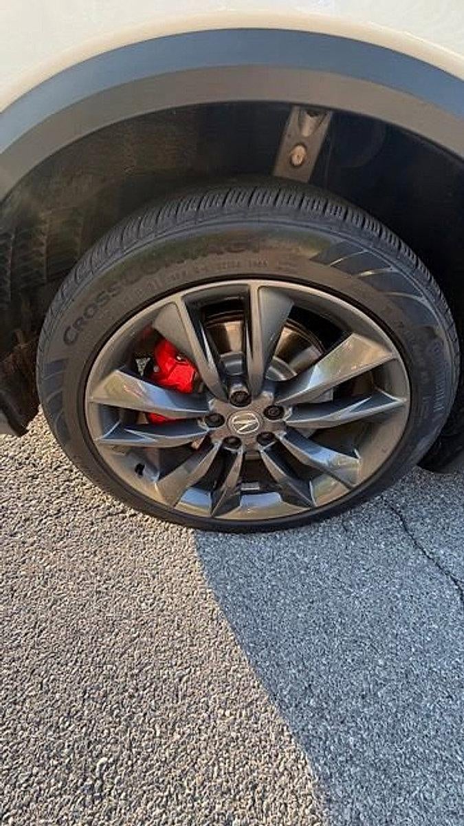 2022 Acura MDX Type S SH-AWD