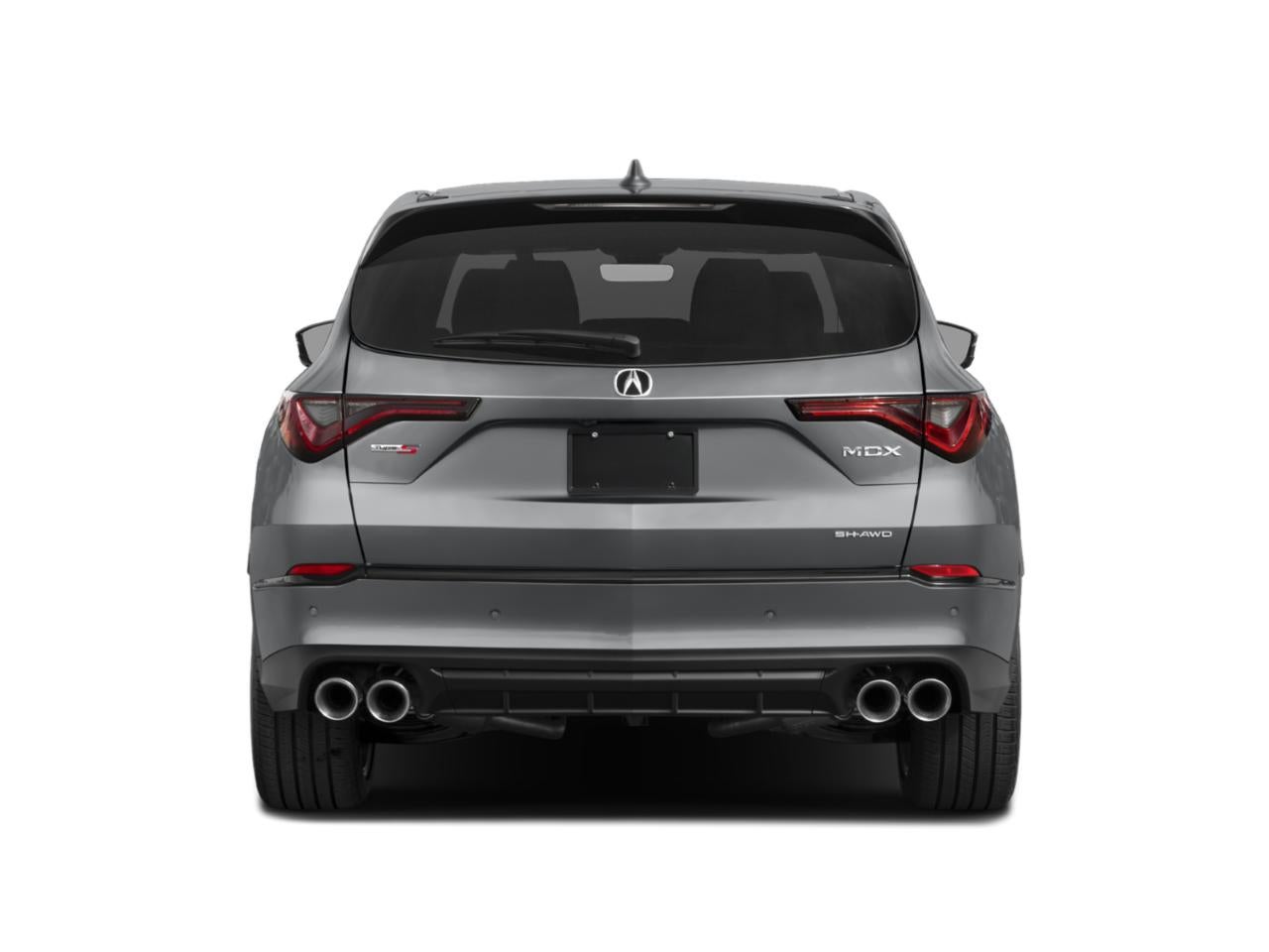 2022 Acura MDX Type S SH-AWD