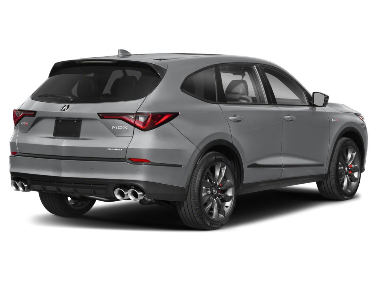 2022 Acura MDX Type S SH-AWD