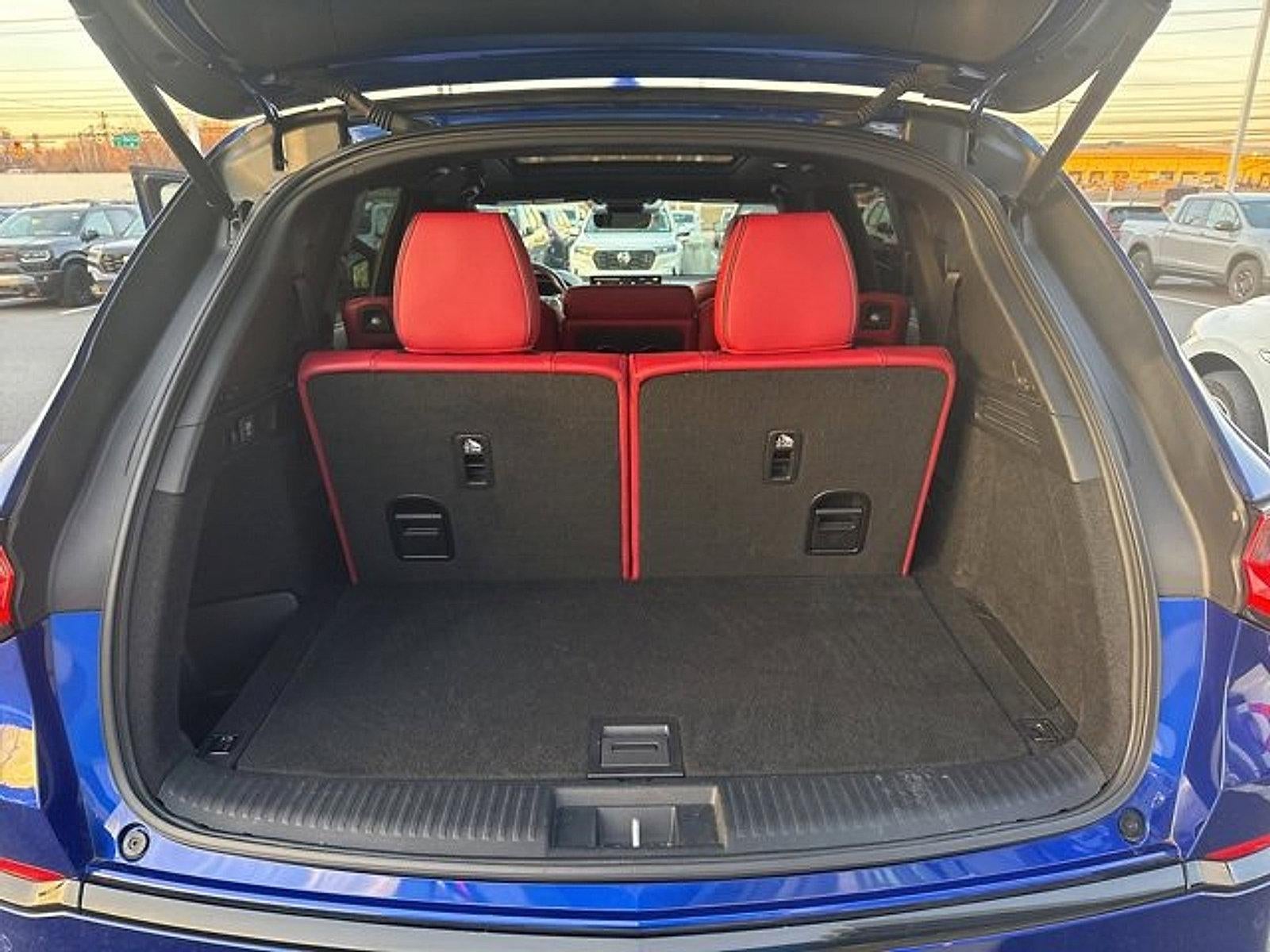 2023 Acura MDX SH-AWD w/A-Spec Package