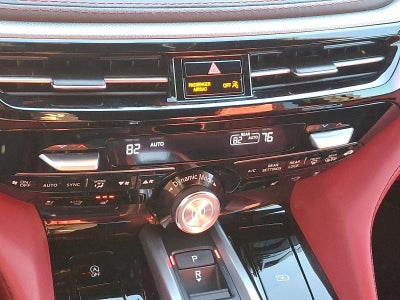 2023 Acura MDX SH-AWD w/A-Spec Package