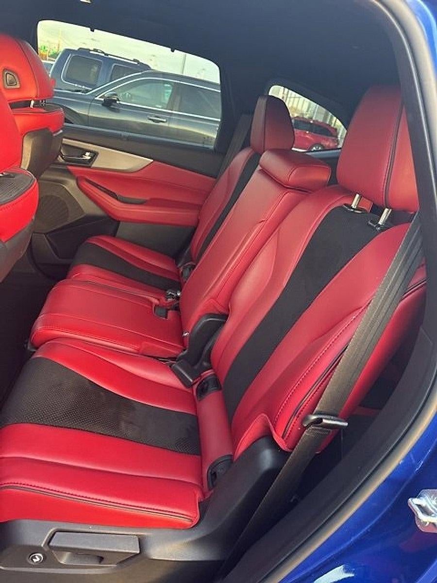 2023 Acura MDX SH-AWD w/A-Spec Package