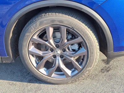 2023 Acura MDX SH-AWD w/A-Spec Package