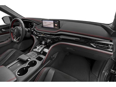 2023 Acura MDX SH-AWD w/A-Spec Package