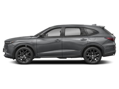 2023 Acura MDX SH-AWD w/A-Spec Package