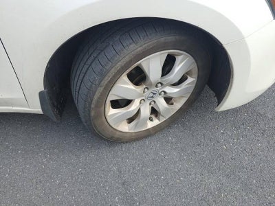 2010 Honda Accord Sedan EX-L V6 Automatic