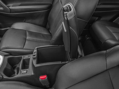 2016 Nissan Rogue AWD 4dr SL