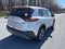 2023 Nissan Rogue FWD SV