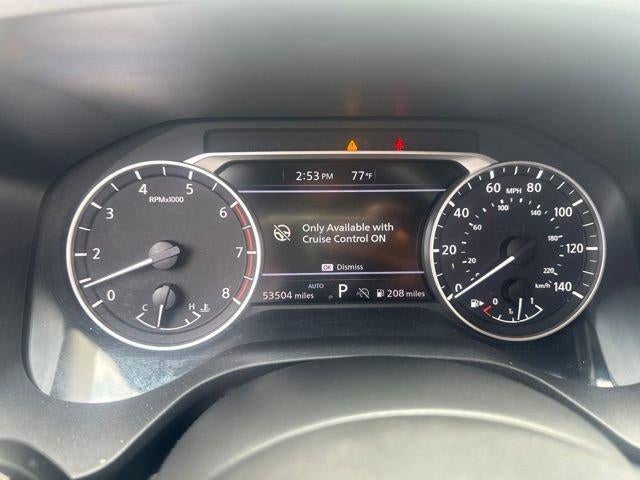 2023 Nissan Rogue AWD SV