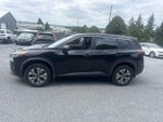 2023 Nissan Rogue AWD SV