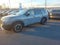 2025 Nissan Pathfinder Rock Creek 4WD
