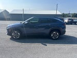 2025 Hyundai TUCSON SEL AWD