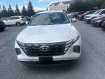 2022 Hyundai TUCSON SEL AWD