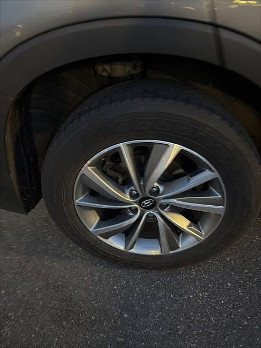 2019 Hyundai SANTA FE SEL Plus 2.4L Auto AWD