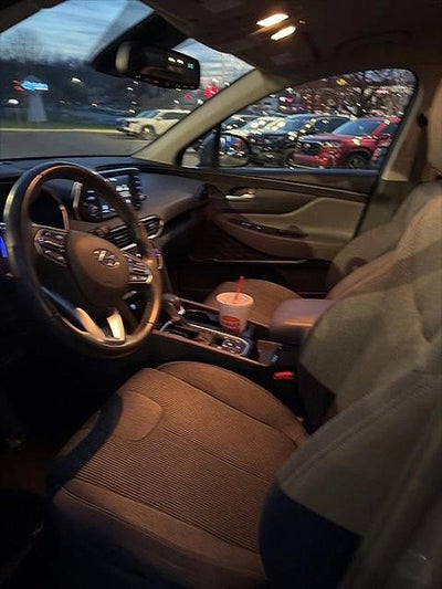 2019 Hyundai SANTA FE SEL Plus 2.4L Auto AWD