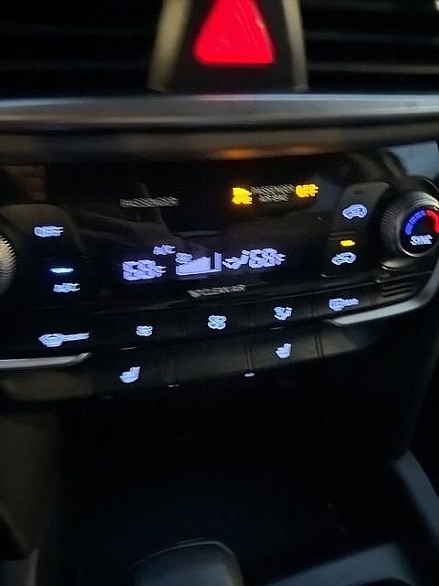 2019 Hyundai SANTA FE SEL Plus 2.4L Auto AWD