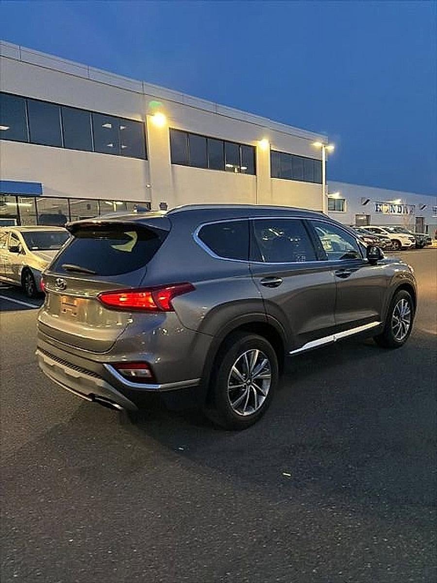 2019 Hyundai SANTA FE SEL Plus 2.4L Auto AWD
