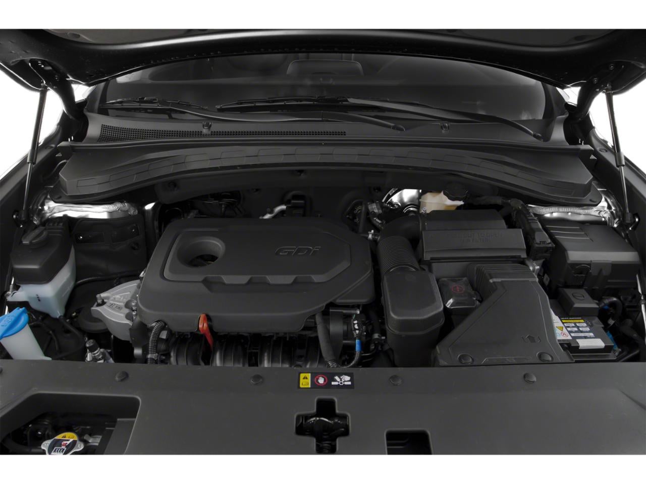 2019 Hyundai SANTA FE SEL Plus 2.4L Auto AWD