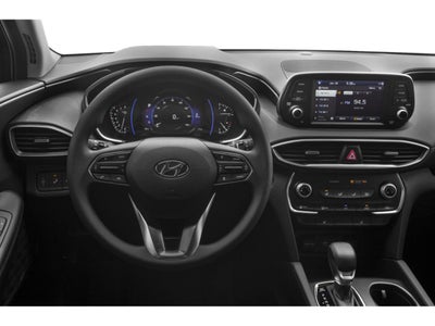 2019 Hyundai SANTA FE SEL Plus 2.4L Auto AWD