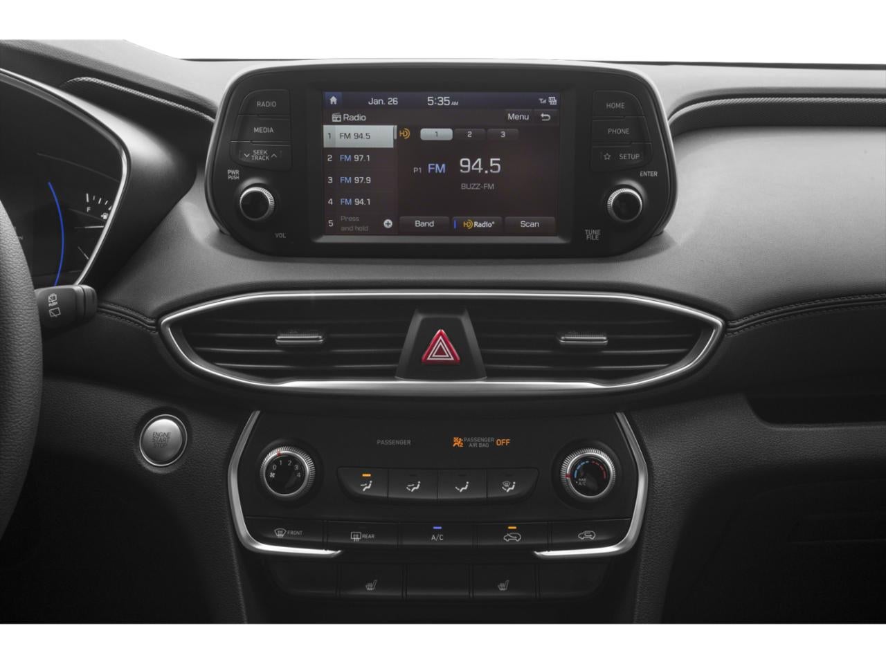 2019 Hyundai SANTA FE SEL Plus 2.4L Auto AWD