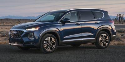2019 Hyundai SANTA FE SEL Plus 2.4L Auto AWD
