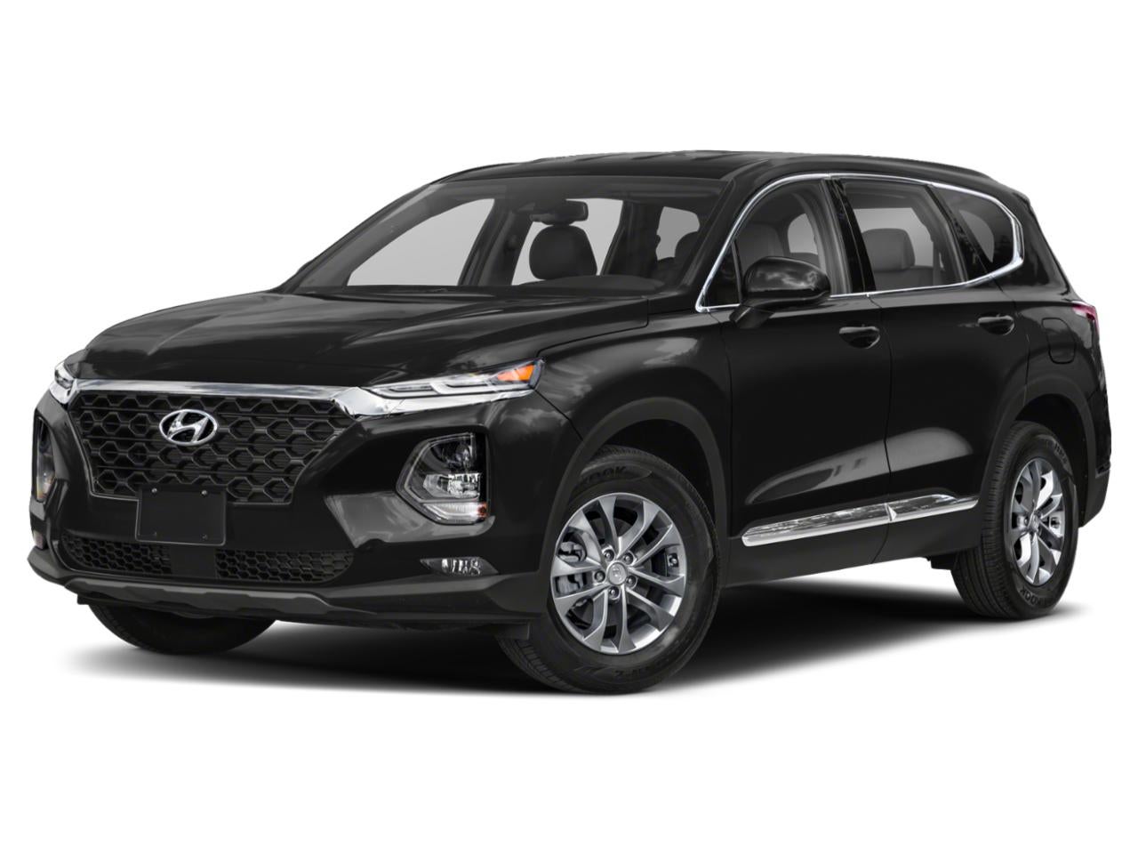 2019 Hyundai SANTA FE SEL Plus 2.4L Auto AWD