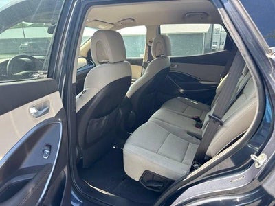2017 Hyundai Santa Fe Sport 2.4L Auto AWD