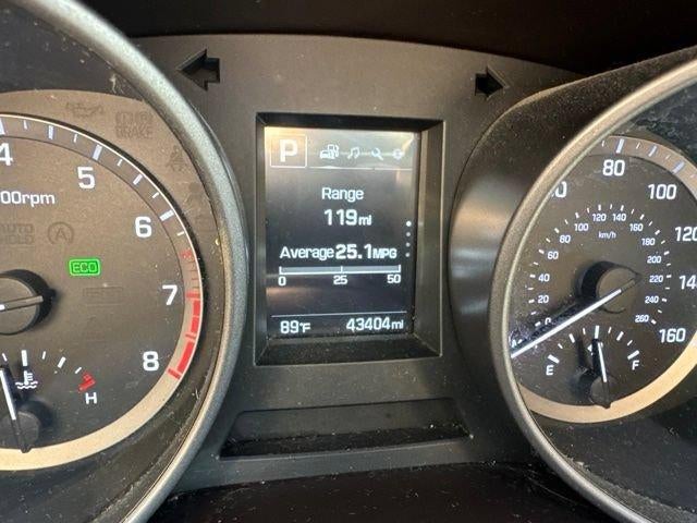 2017 Hyundai Santa Fe Sport 2.4L Auto AWD
