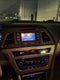 2015 Hyundai SONATA 4dr Sdn 2.4L SE PZEV