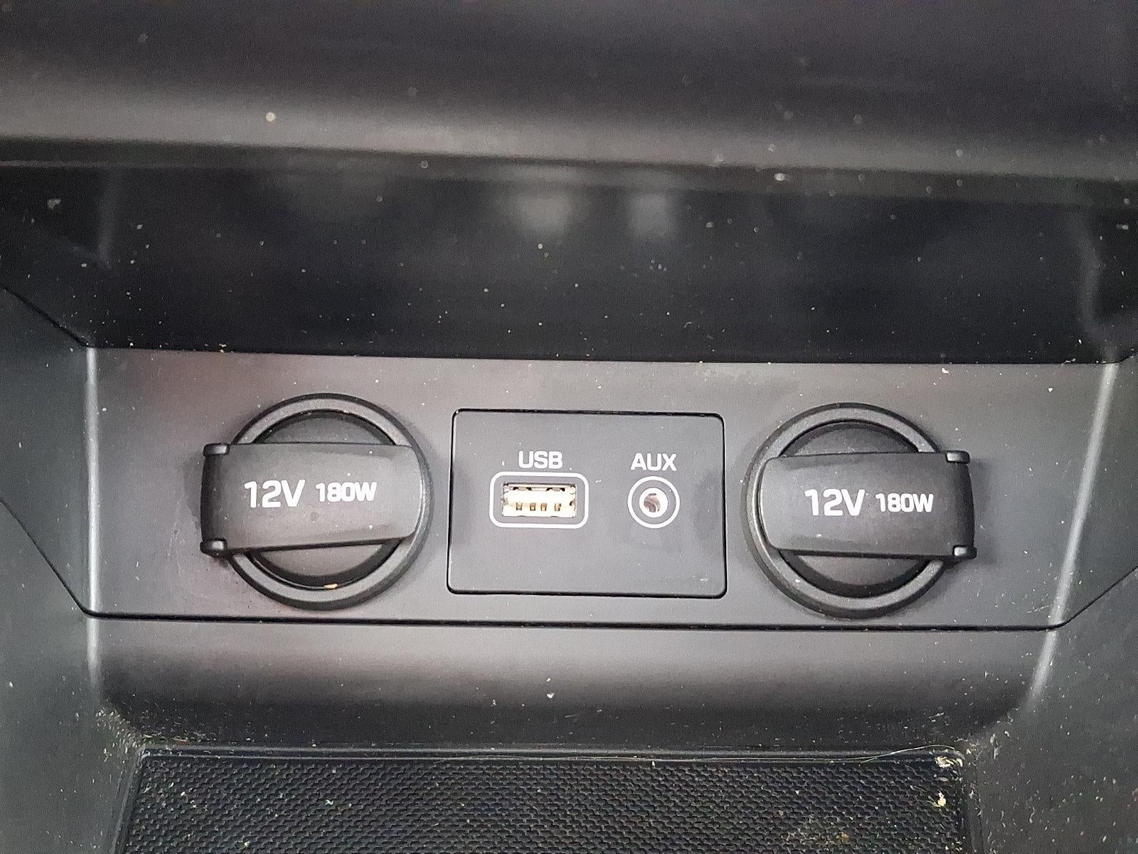 2017 Hyundai SONATA Sport 2.4L PZEV