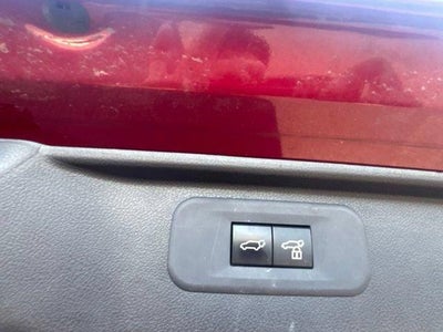 2025 Toyota Grand Highlander XLE AWD (Natl)