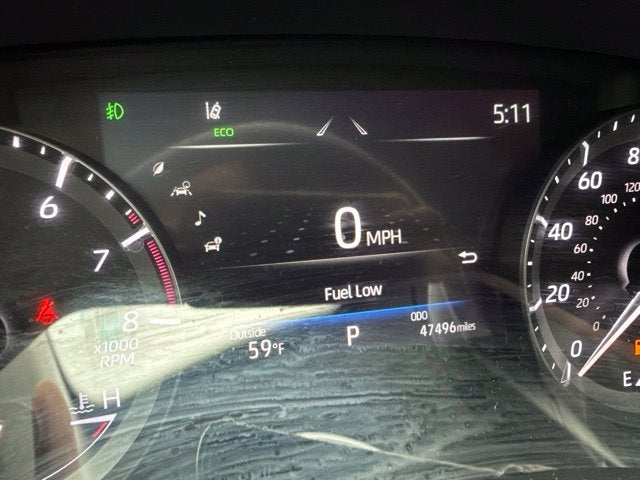 2021 Toyota Highlander XLE **LOW MILES