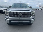 2018 Toyota Tundra 4WD 4WD SR5 CrewMax 5.5' Bed 5.7L (SE)