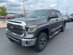 2018 Toyota Tundra 4WD 4WD SR5 CrewMax 5.5' Bed 5.7L (SE)