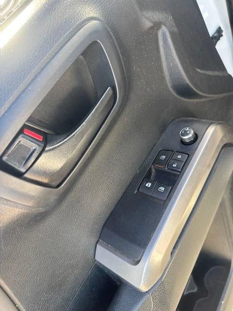 2017 Toyota Tacoma SR5 Access Cab 6' Bed V6 4x4 AT (SE)