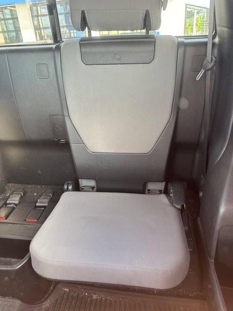 2017 Toyota Tacoma SR5 Access Cab 6' Bed V6 4x4 AT (SE)