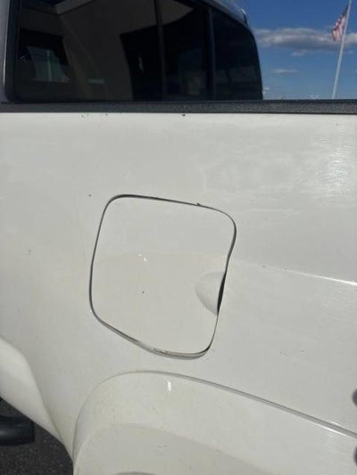 2017 Toyota Tacoma SR5 Access Cab 6' Bed V6 4x4 AT (SE)