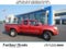 2013 Toyota Tacoma 4WD Access Cab Standard Bed I4 Automatic (Natl)