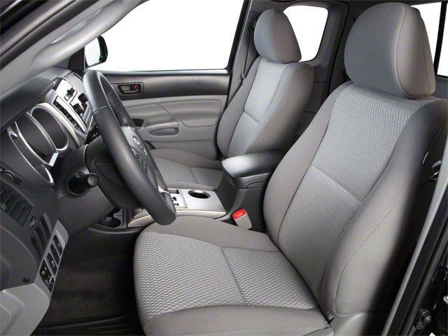 2013 Toyota Tacoma 4WD Access Cab Standard Bed I4 Automatic (Natl)