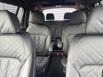 2026 BMW X7 xDrive40i Sports Activity Vehicle