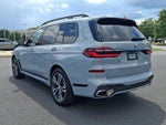 2026 BMW X7 xDrive40i Sports Activity Vehicle