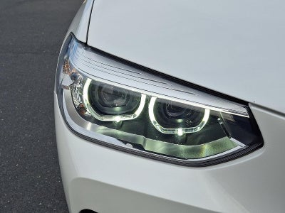 2021 BMW X3 xDrive30i Sports Activity Vehicle