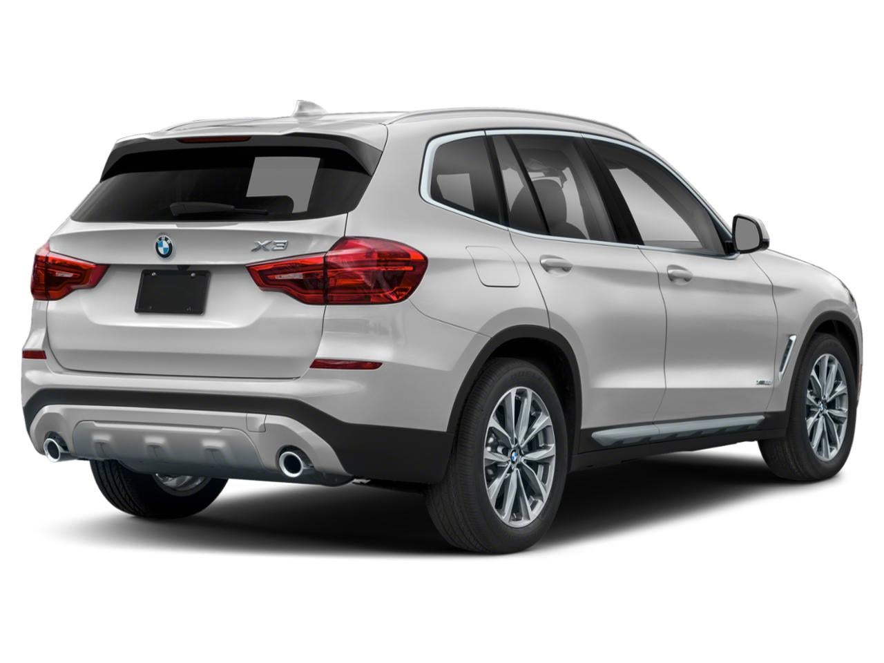 2021 BMW X3 xDrive30i Sports Activity Vehicle