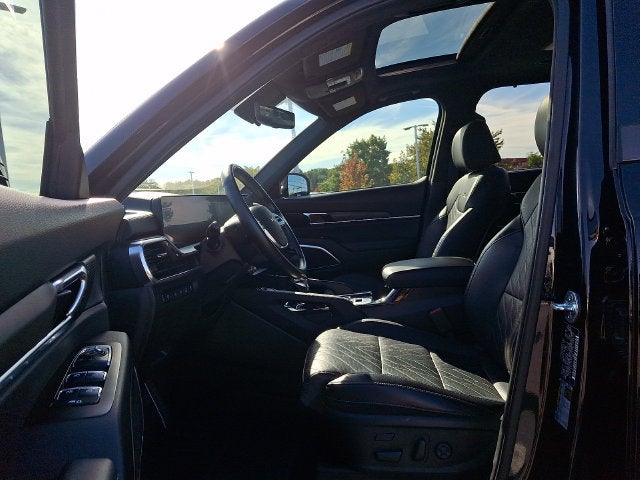 2023 Kia Telluride SX-Prestige X-Pro