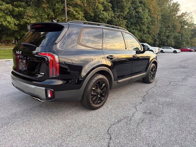 2023 Kia Telluride SX-Prestige X-Pro