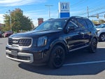 2023 Kia Telluride SX-Prestige X-Pro